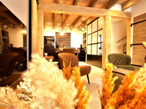 Chalet Luxury Winterberg 6 Pers Wifi 3xSchlafzimmer nearLift